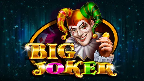 Big Joker - Spin City - Congo